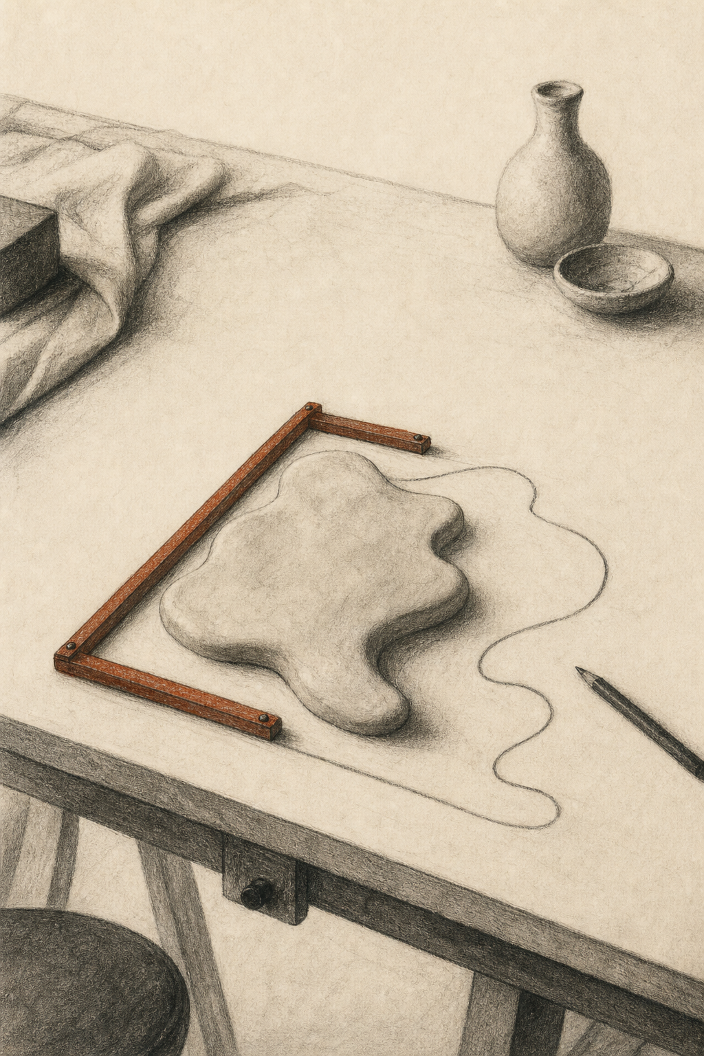 Taste is a constraint