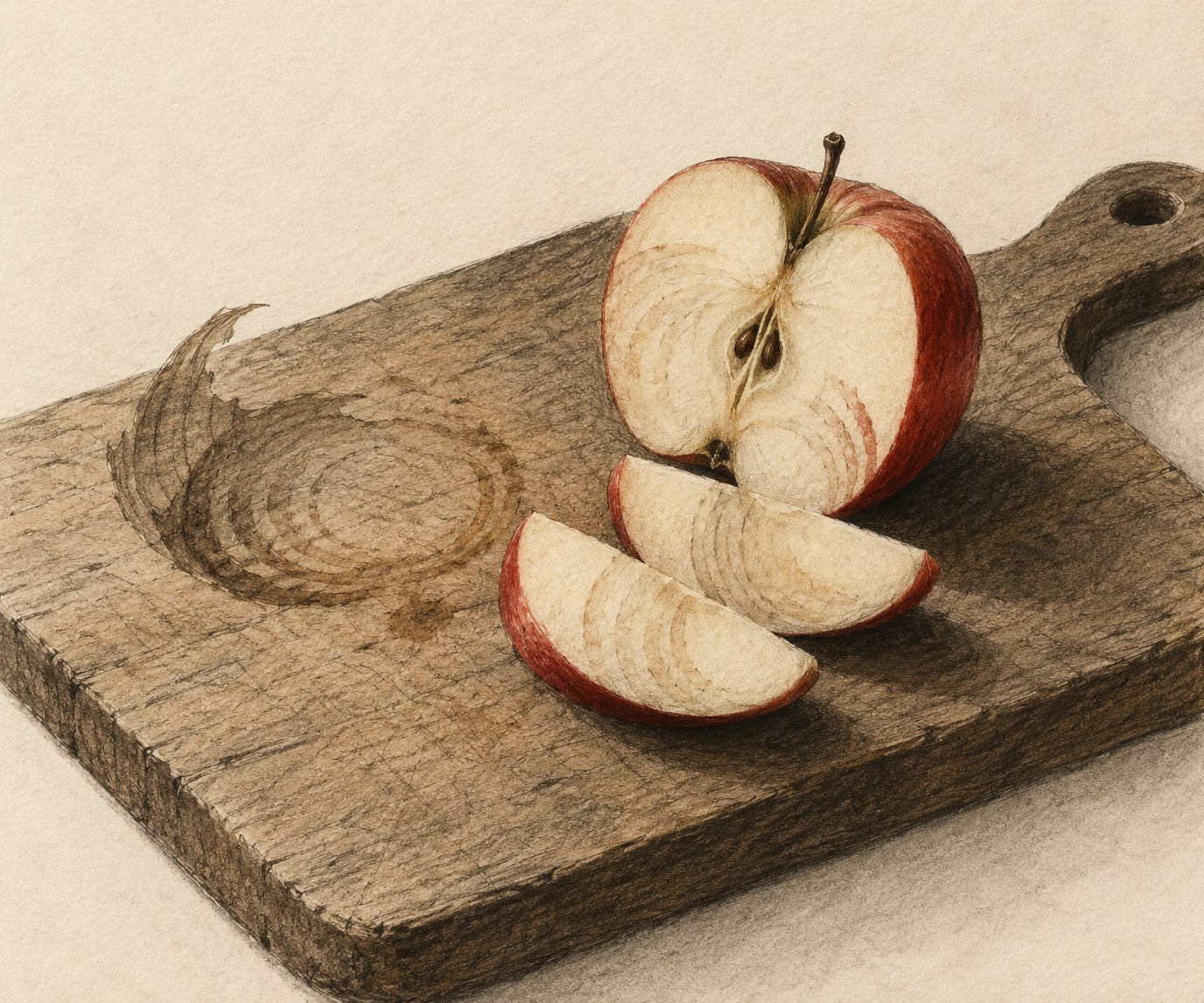 The next question inherits the room