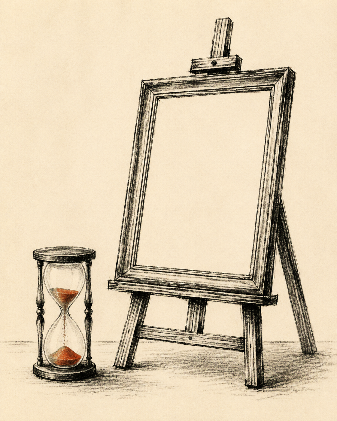 The twelve minutes I gave the picture